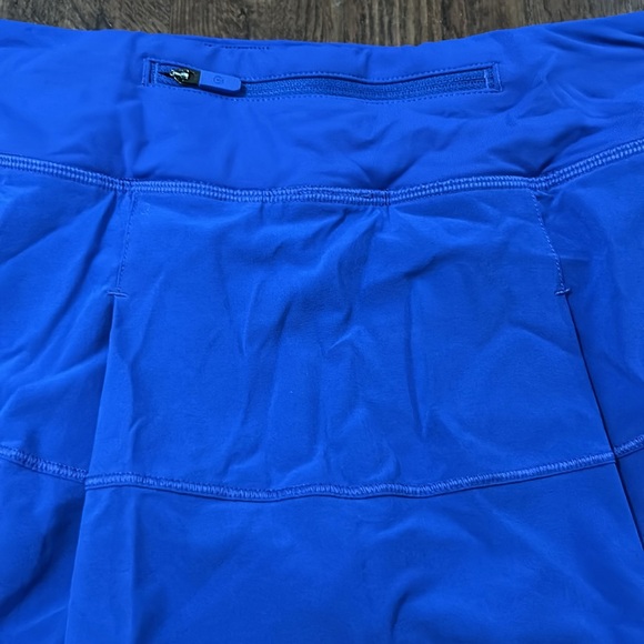 Lululemon Pleated Tennis Skirt - Picture 5 of 10